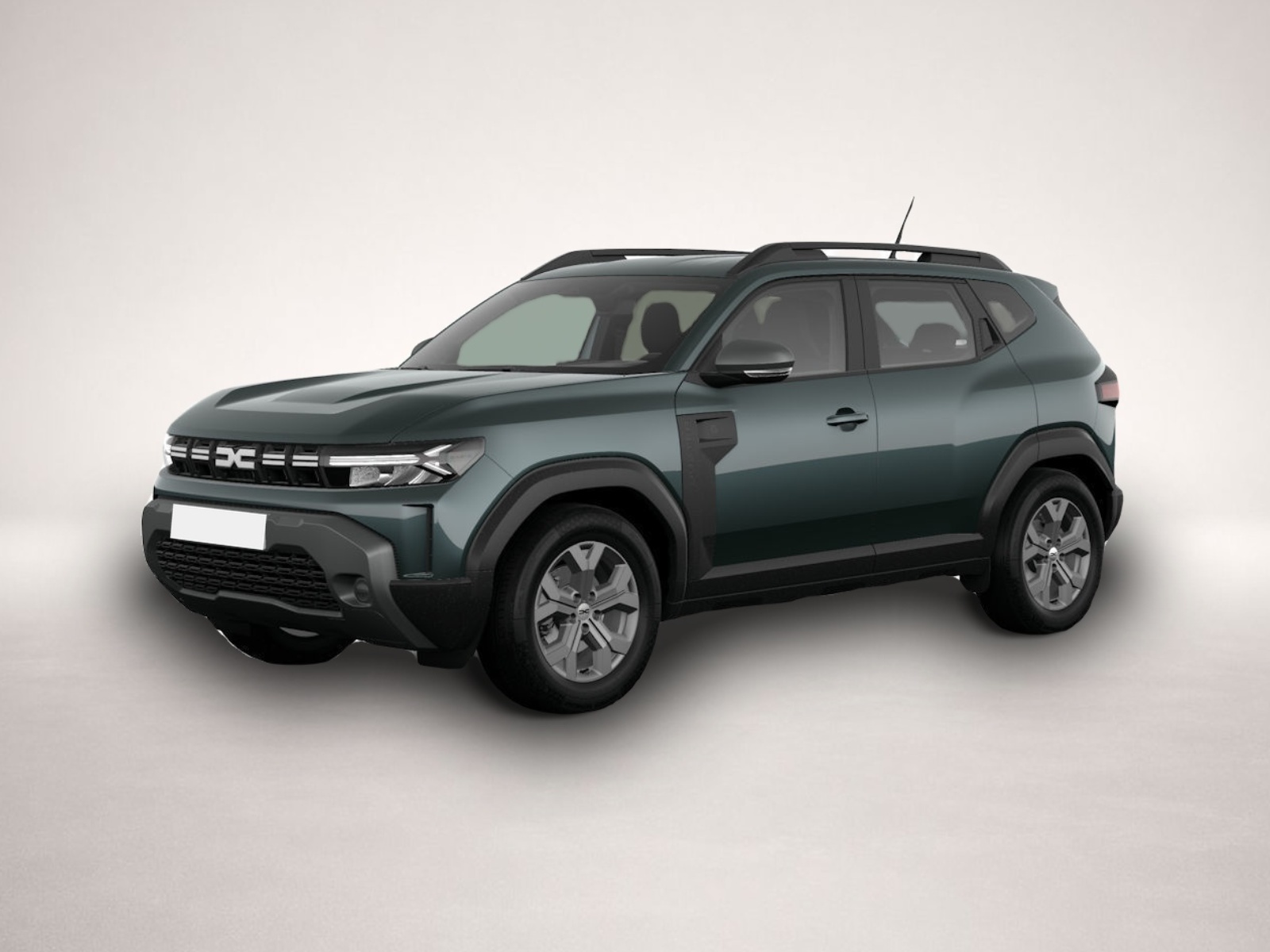 Fotografie Dacia Duster hybrid-G 150PS 4x4 Expression