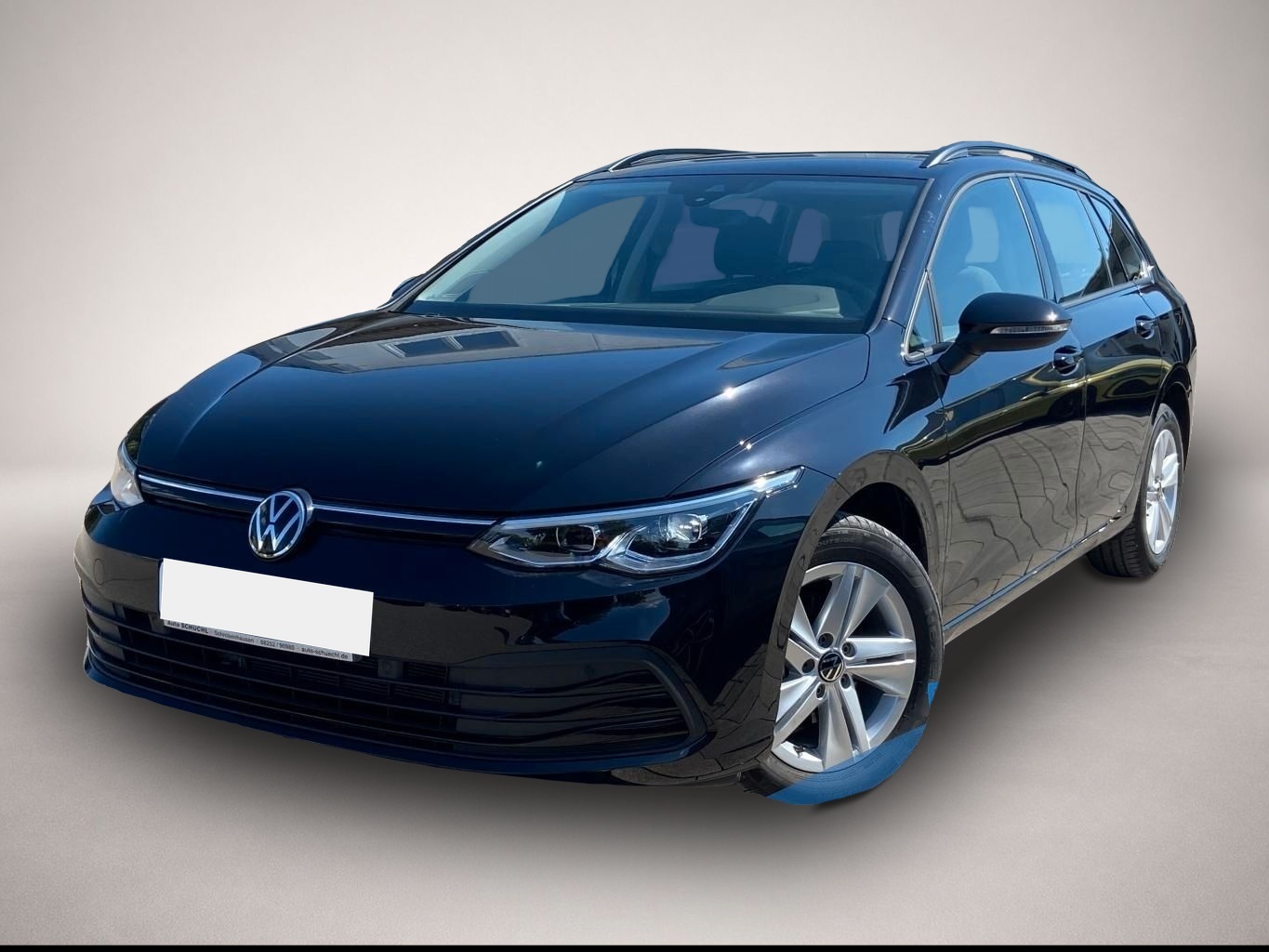 Bild Golf Volkswagen