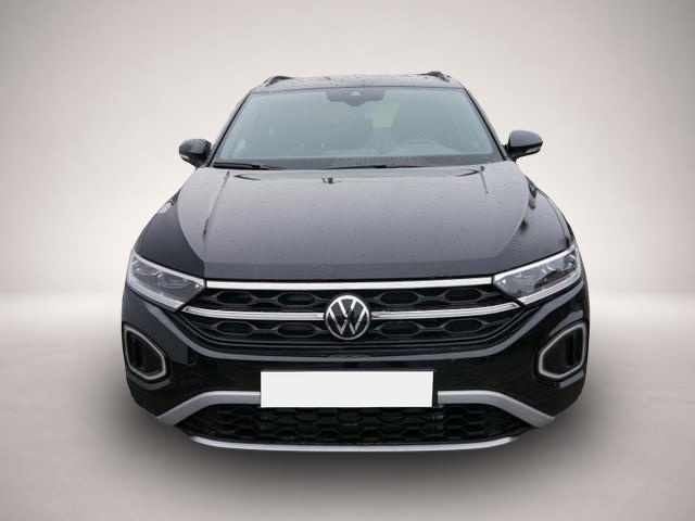 Volkswagen T-Roc Style T-Roc Style 1,5 TSI DSG *ACC*NAVI*PDC*AHK. - Thumbnail 2