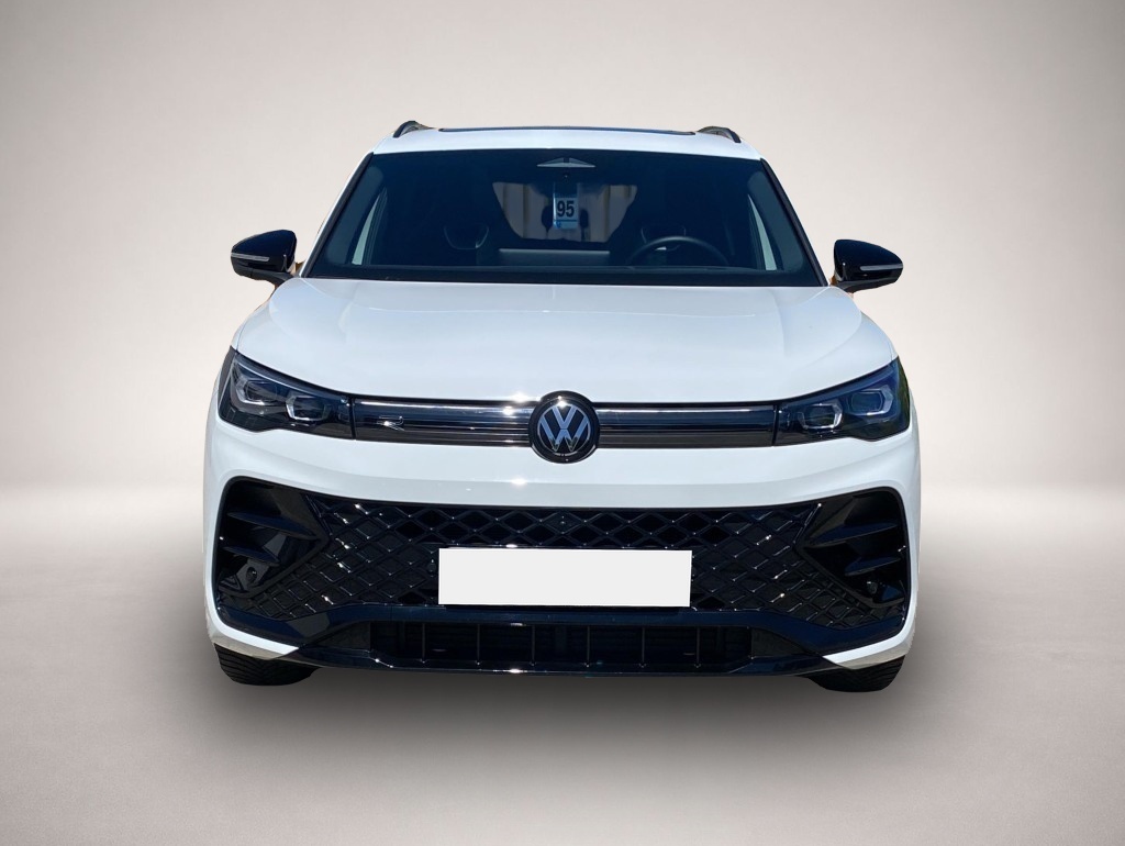 Bild 3 Volkswagen Tiguan 1.5 eTSI 110 kW R-Line*BlackStylel*H&K