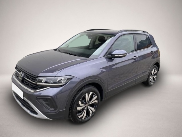 Volkswagen T-Cross 1.0 TSI Limited,ACC,SHZ,App.Con.LED 85 kW (116 . - Thumbnail 2