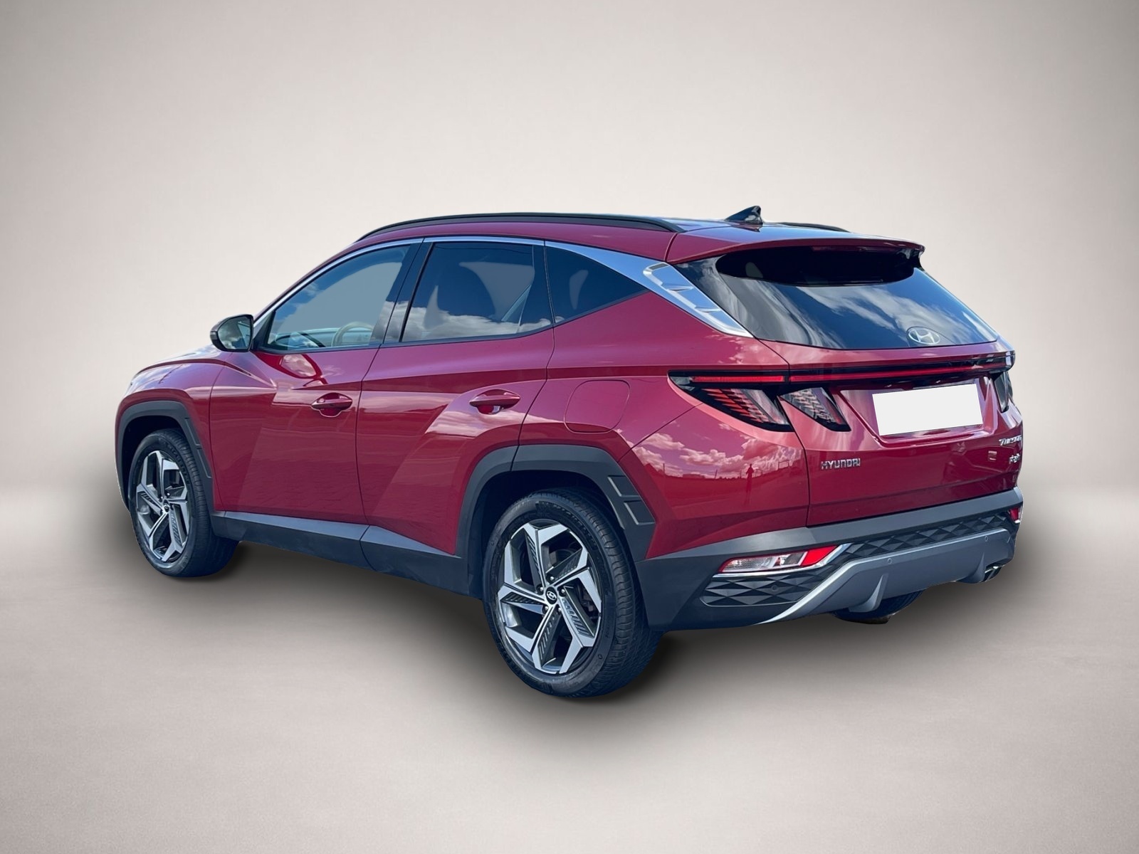 Bild 4 Hyundai Tucson 35 Trend PHEV 4WD|el.HECK|NAVI|KAMERA|ACC