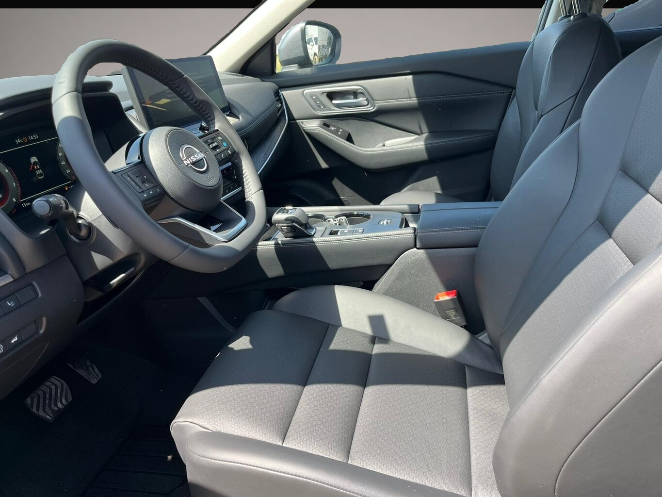 Bild 6 Nissan X-Trail Tekna Pano 4xSHZ HUD PrivG LED 360° Nav