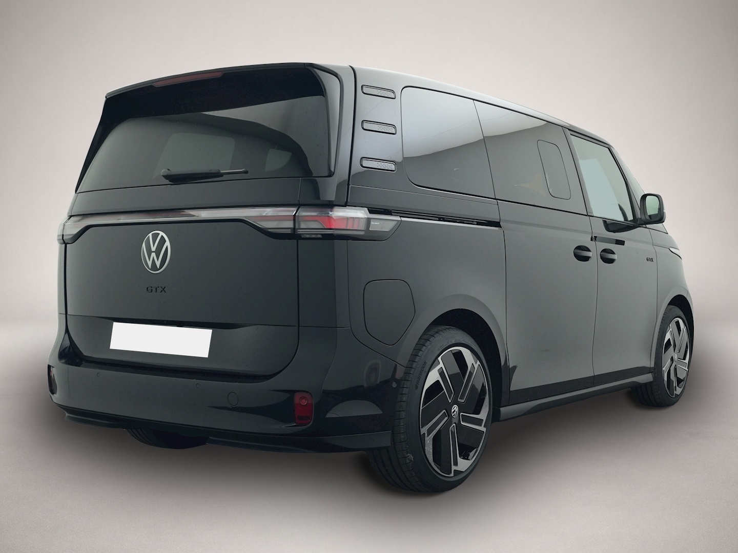 Bild 5 Volkswagen ID. Buzz GTX 4MOTION AHK NAVI LED ACC KAMERA