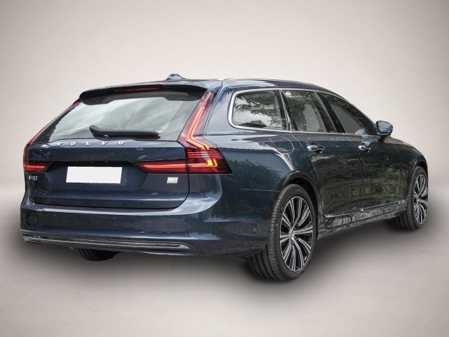 Bild 2 Volvo V90 Kombi Inscription Recharge Plug-In Hybrid AW
