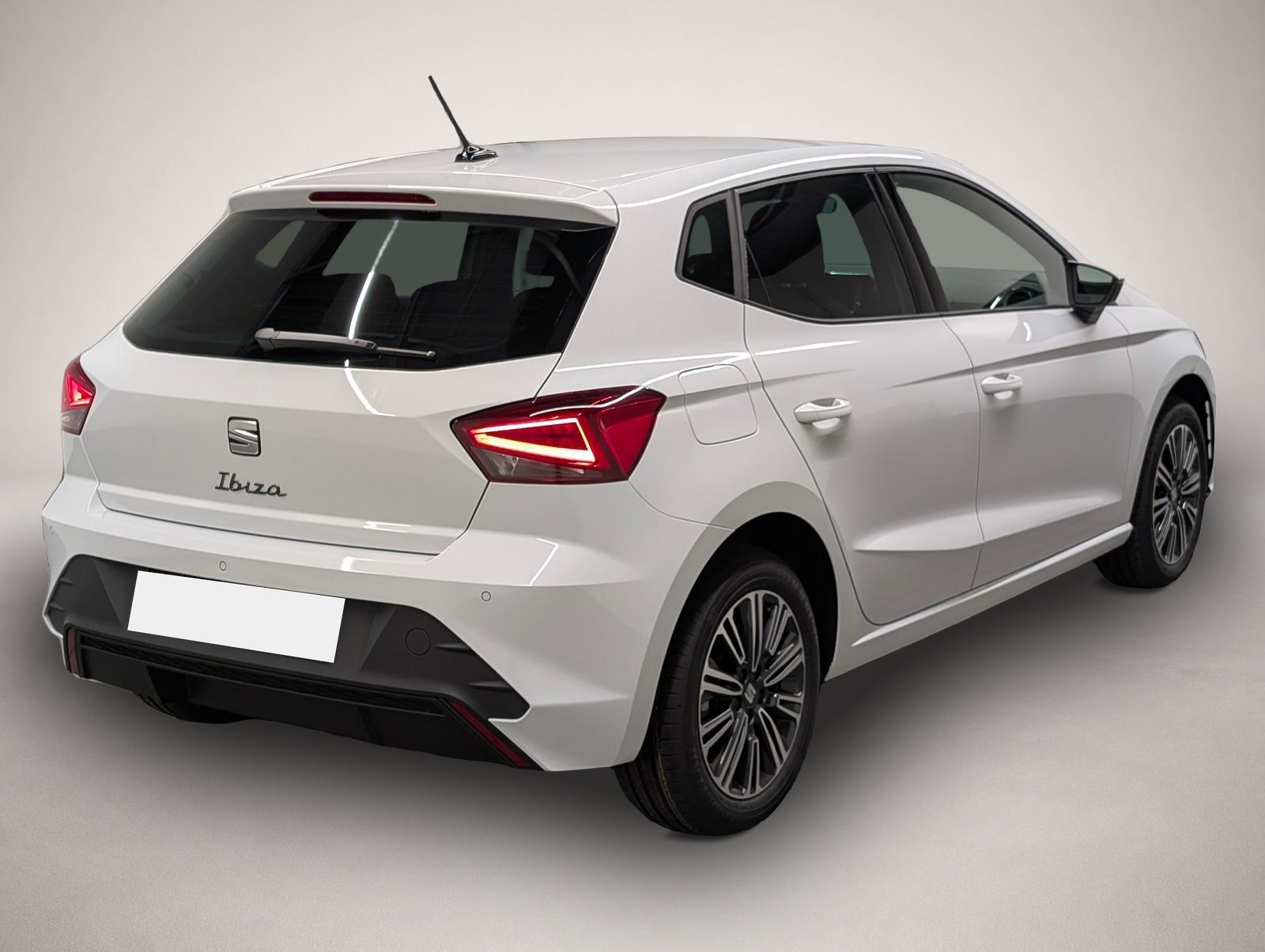 Bild 4 Seat Ibiza Style neues Mod. LED/ACC/SHZ/Kam/Full-Link