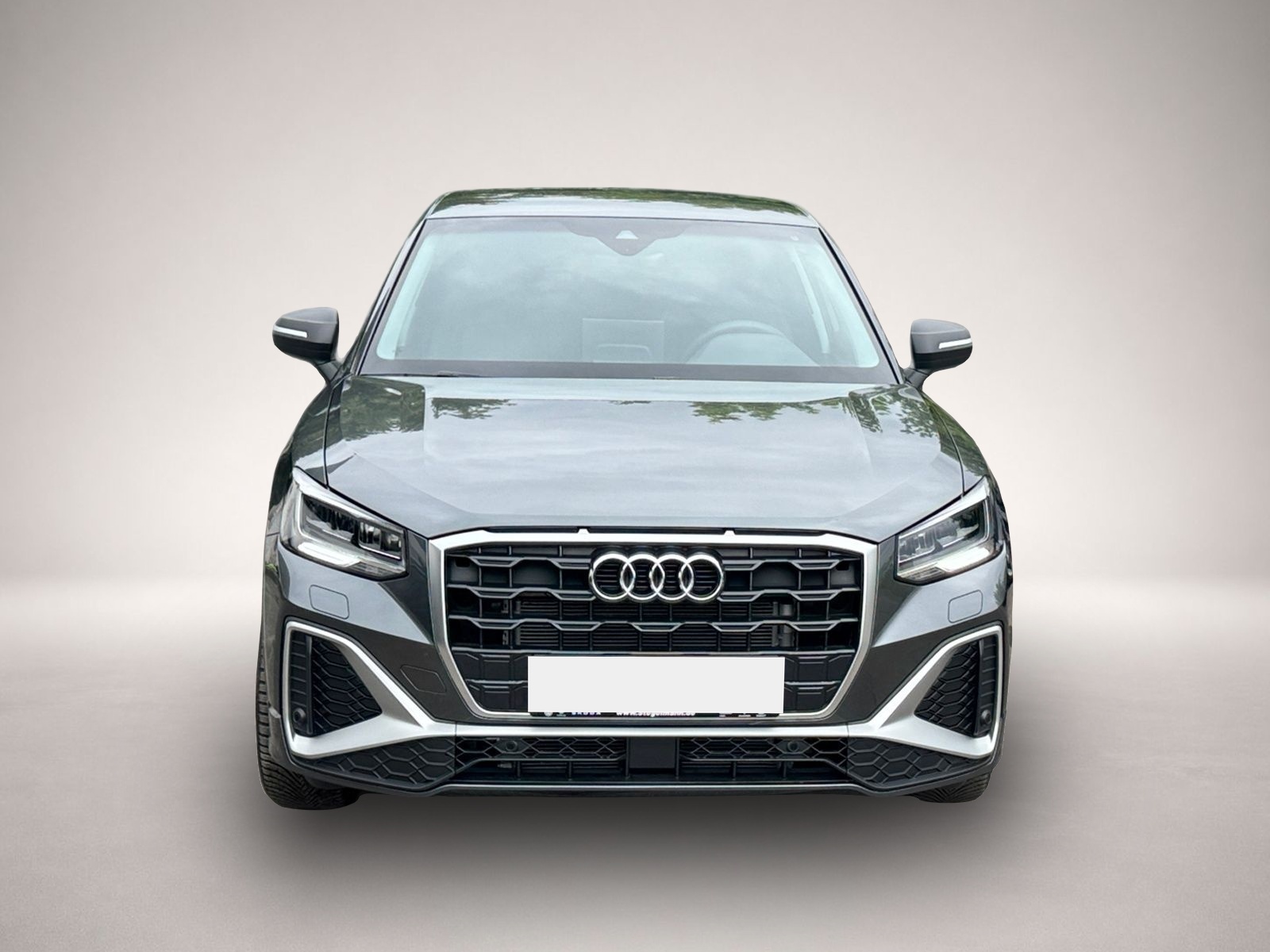 Bild 8 Audi Q2 35 TFSI S-tronic S-Line * * *Finanz. ab 0,00%