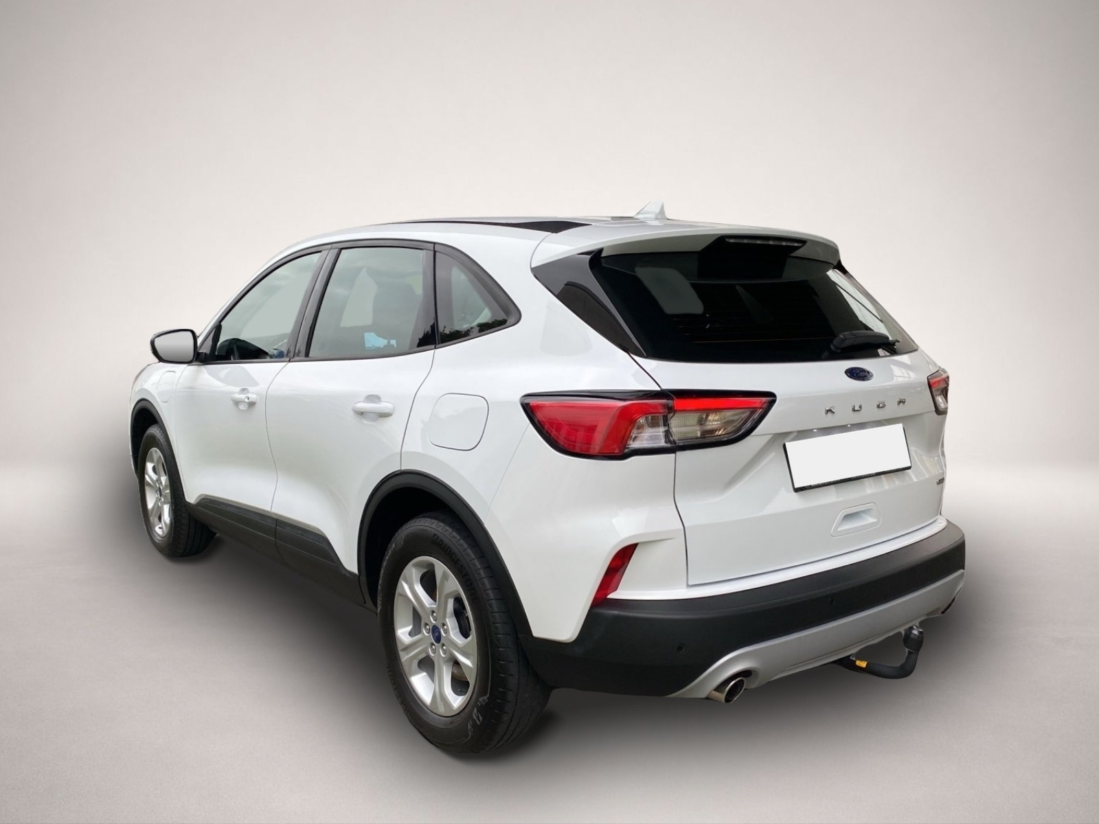 Bild 3 Ford Kuga Cool & Connect PHEV AHK*Navi*LM*WiPa*