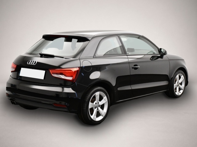Bild 2 Audi A1 1.4 TFSI Einparkhi/Multilenk
