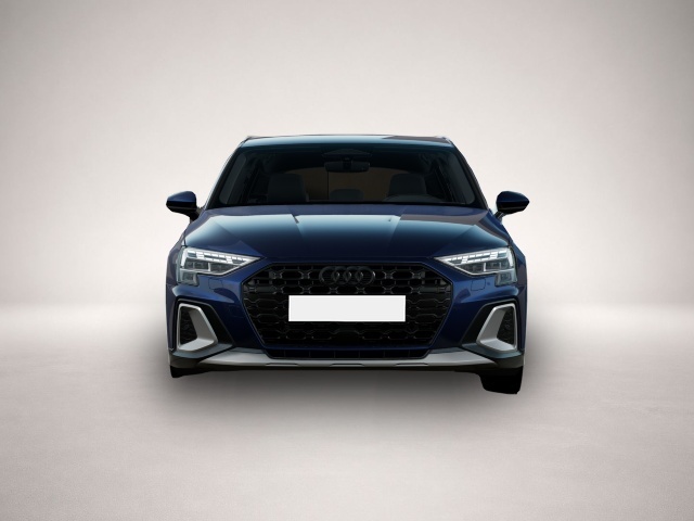Bild 4 Audi A3 allstreet TFSI e S tronic