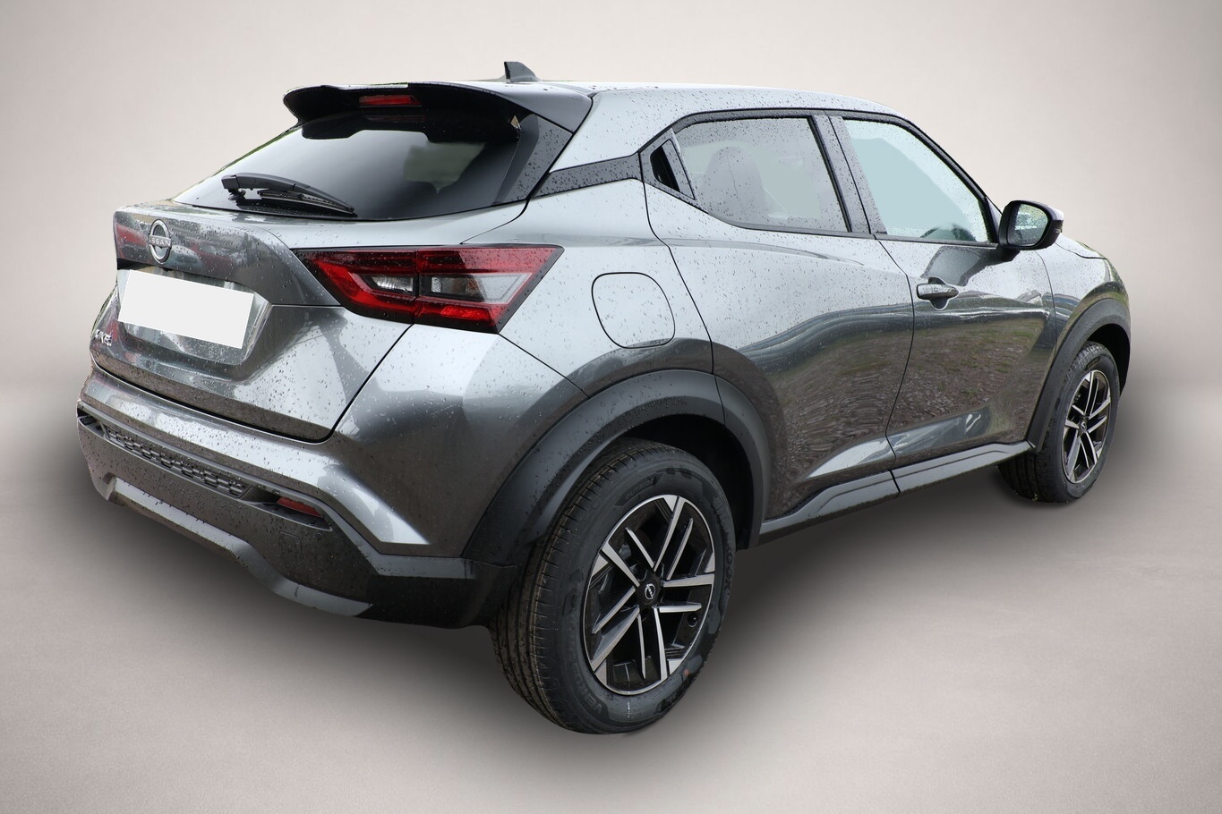 Bild 3 Nissan Juke N-Connecta MT SHZ Nav DigC Keyl PrivG LHZ