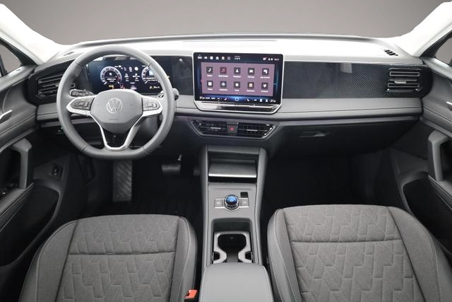Fotografie 3 des Volkswagen Tiguan 1.5 eTSI 110 kW Life Tiguan 1.5 eTSI DSG Life, .