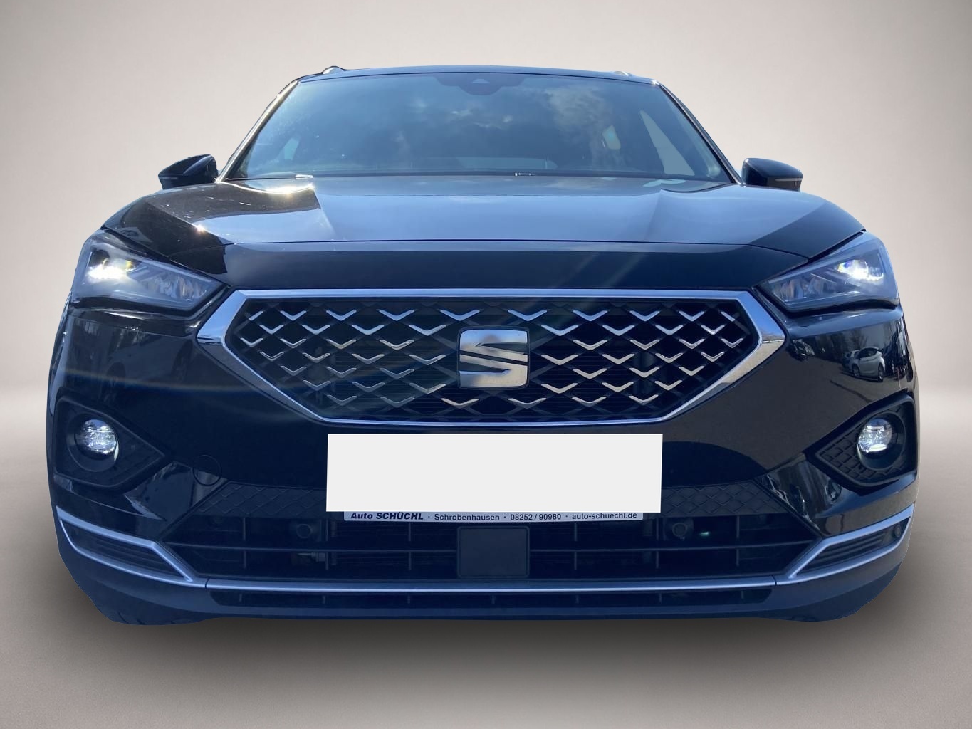 Bild 7 Seat Tarraco 2.0 TDI DSG 4-DRIVE XCELLENCE 19"+PAKET-