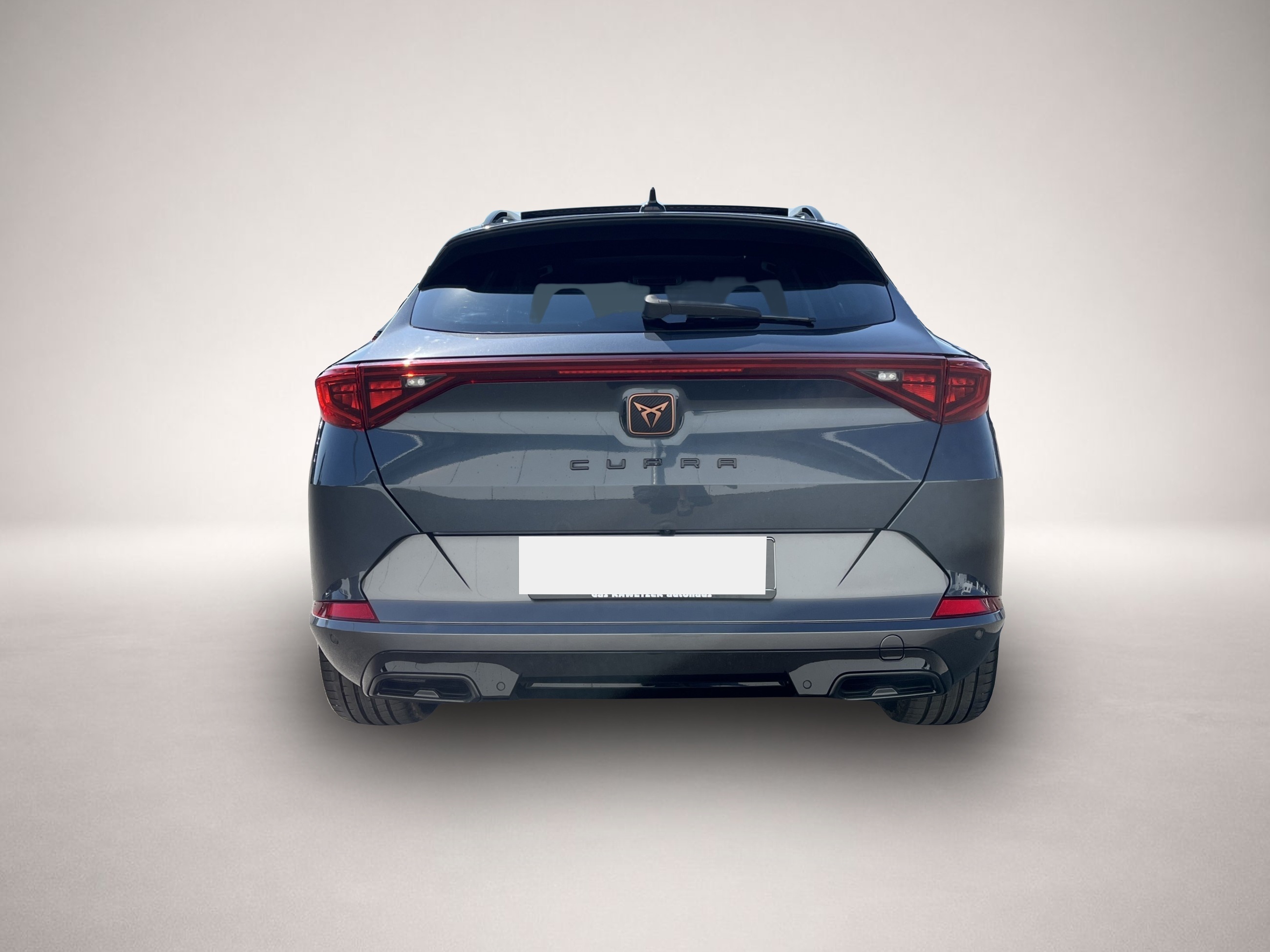 Bild 6 Cupra Formentor 1.4 TSI e-Hybrid 156¤ m.20% Anz. PANO