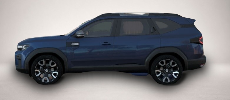 Bild 2 Dacia Bigster Hybrid 155 Journey SHZ LKHZ MV-Kamera