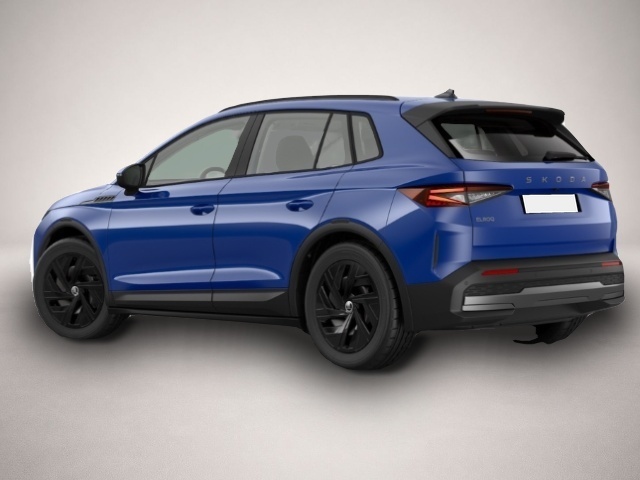 Fotografie Skoda Elroq ESSENCE KAMERA,BLUETOOTH,DIG.COCKPIT