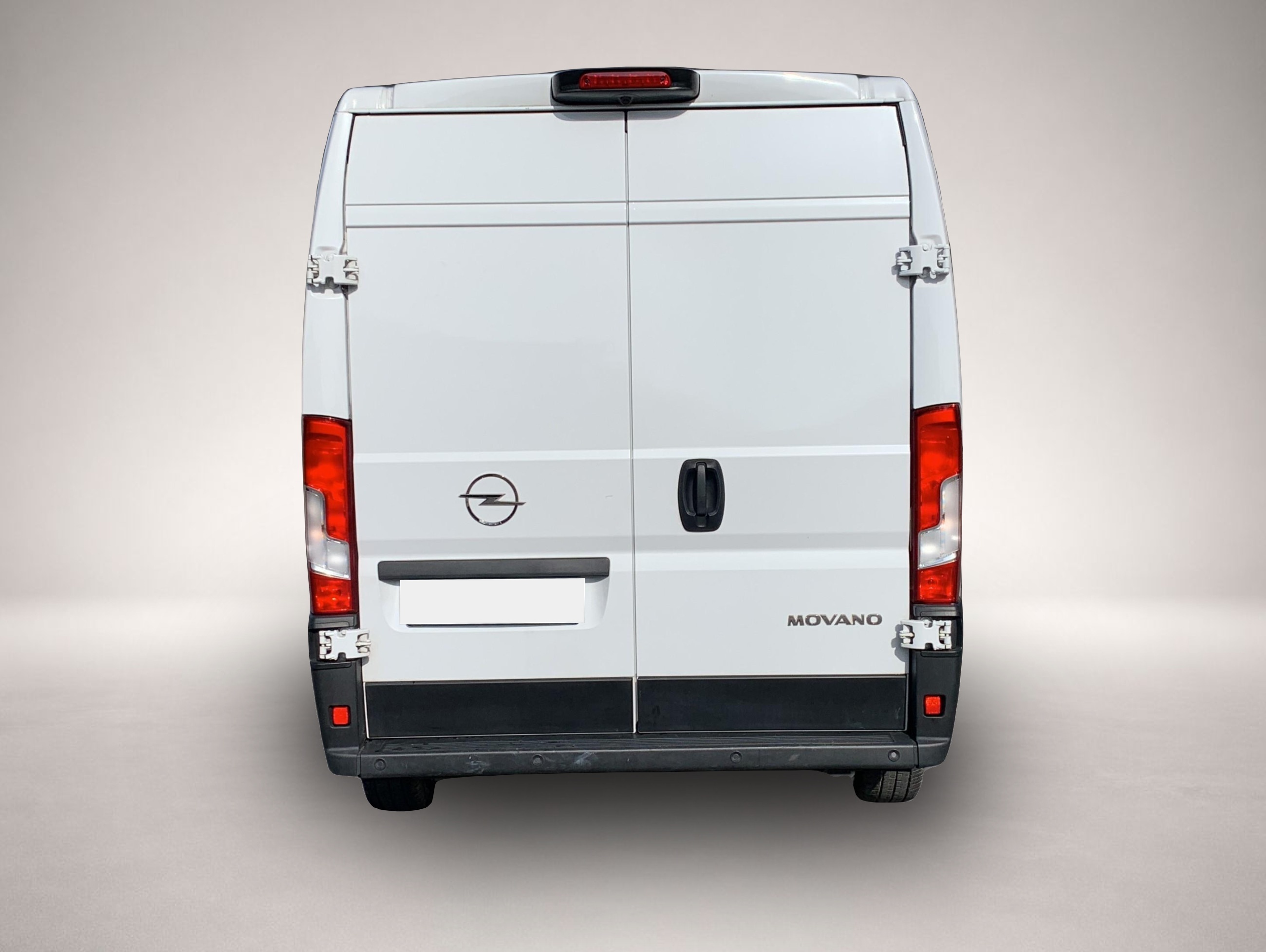 Bild 4 Opel Movano HKa L3H2 3,5t Edition,Klima,Navi,PDC,Kam,