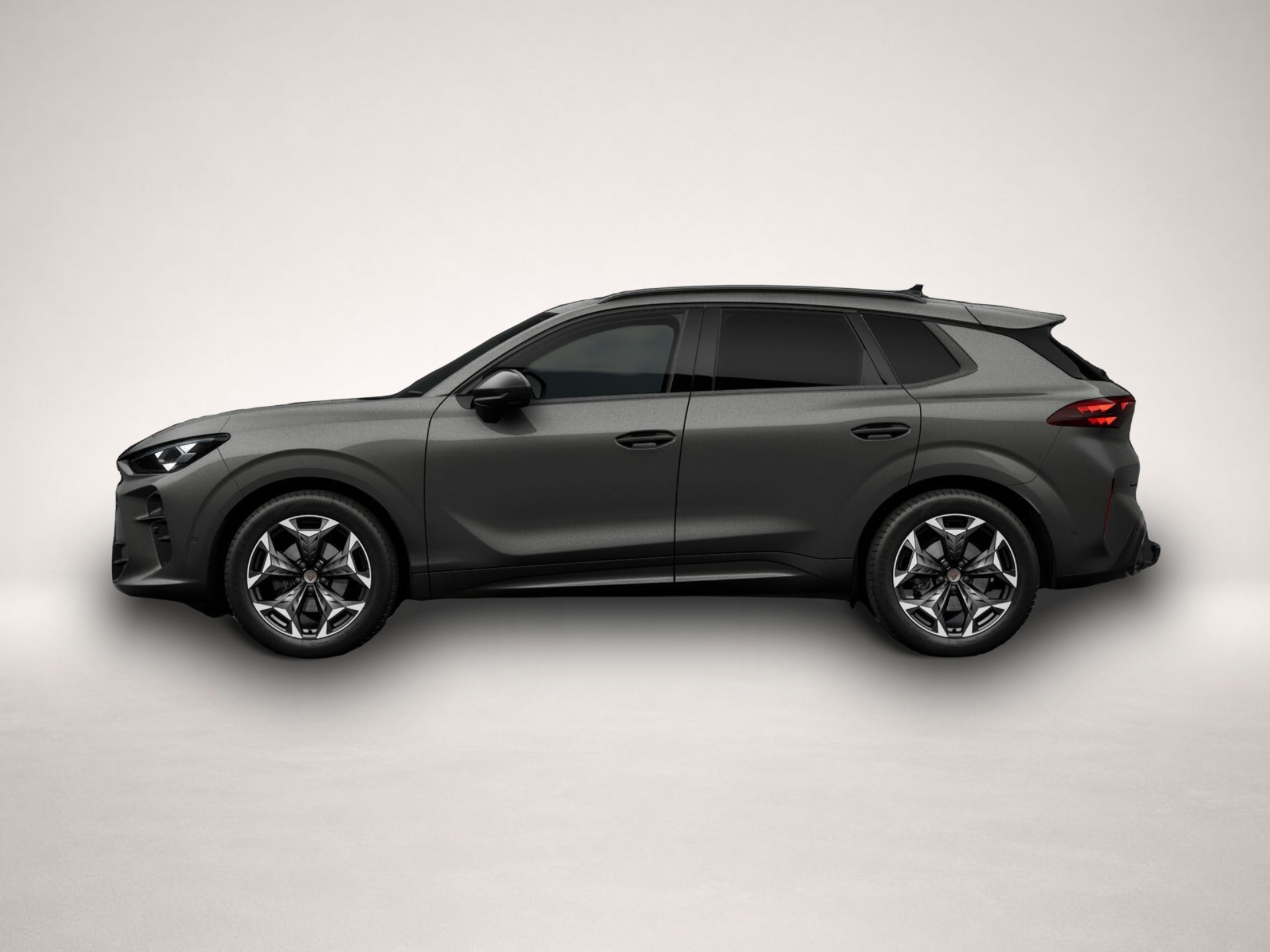 Bild 2 Cupra Terramar 1.5 eTSI 7-Gang-DSG