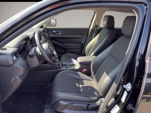 Bild 6 Honda HR-V ADVANCE HYBRID 1.5 eCVT i-MMD+SHZ+LRH+R-KAM