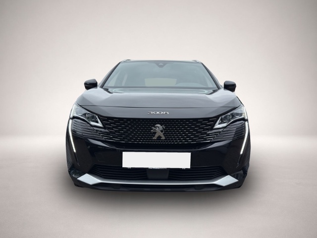 Bild 6 Peugeot 3008 GT PT 130 Navi Kamera Apple CarPlay Android