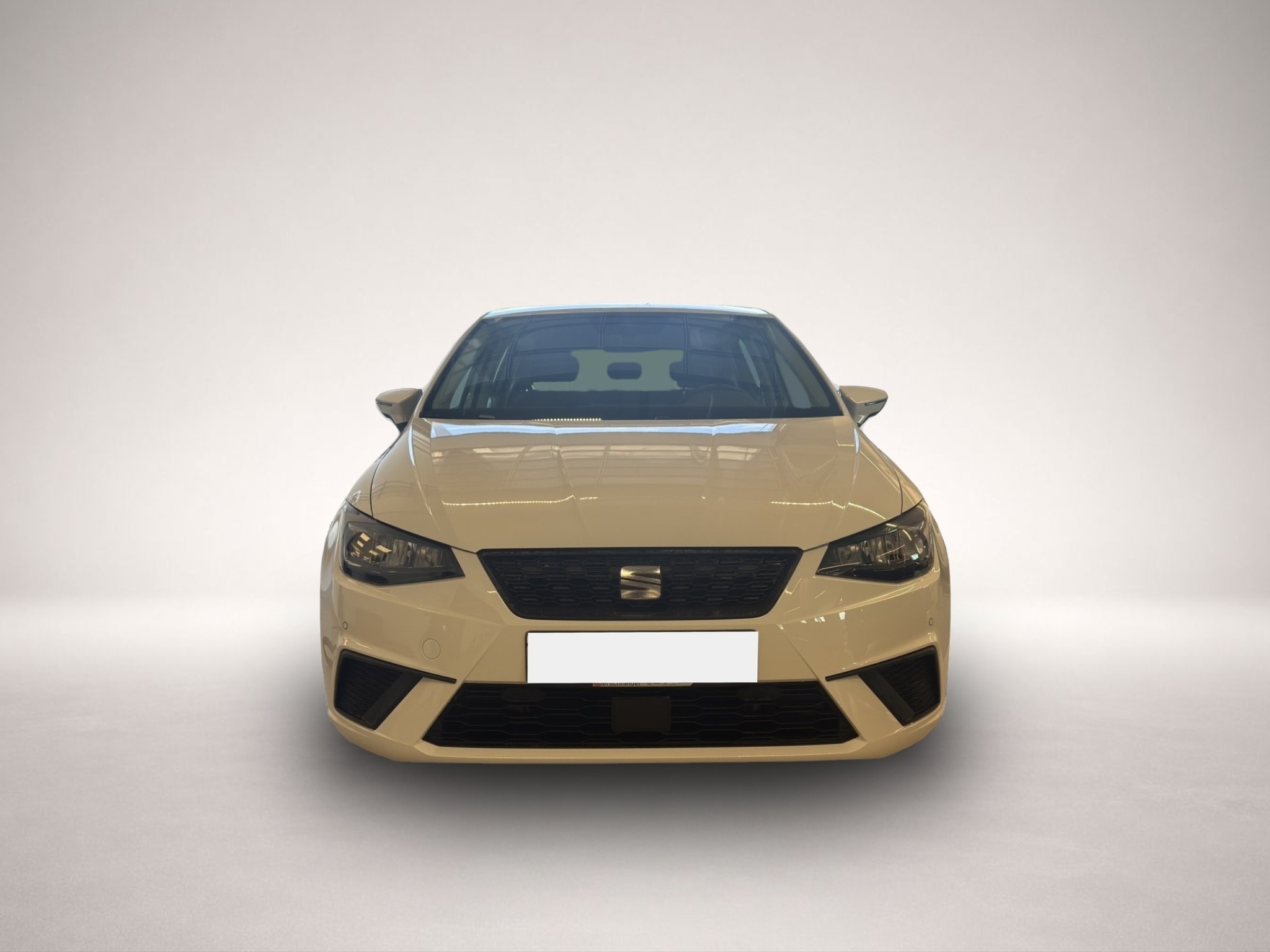 Bild 2 Seat Ibiza 1.0 TSI Style Beats Kamera+Full-Link+Sitzh
