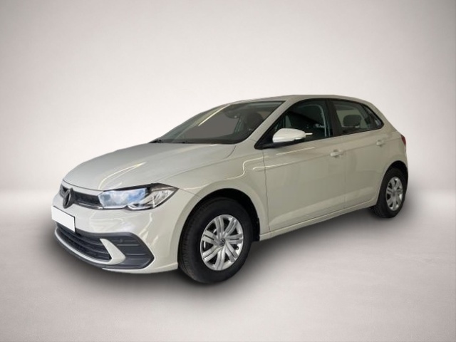 Bild Polo Volkswagen