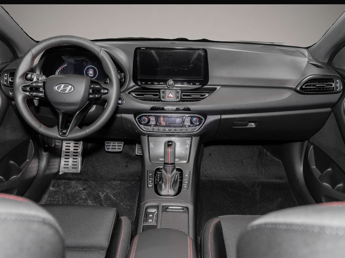 Bild 5 Hyundai i30 N Line Mild-Hybrid 1.5 T-GDI EU6e