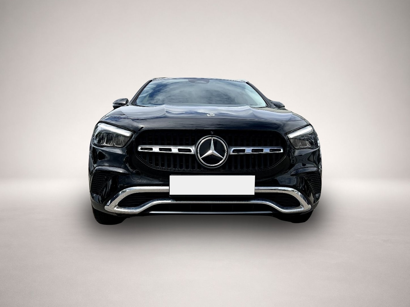 Bild 6 Mercedes-Benz GLA 200 Progressive LED Navi Leder Sitzh. Kamera