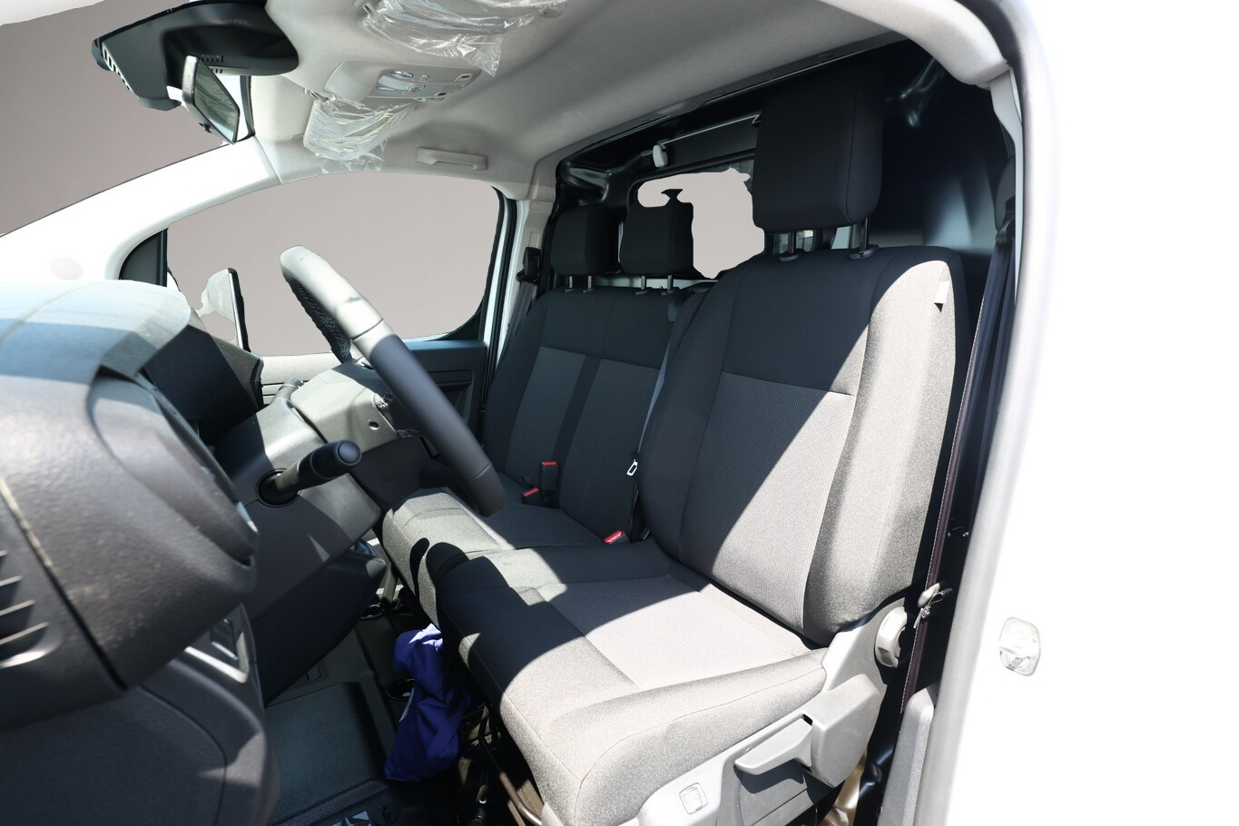 Bild 5 Citroën Jumpy M Kam 3S AHK SHZ CarP Heckklappe Holz PDC