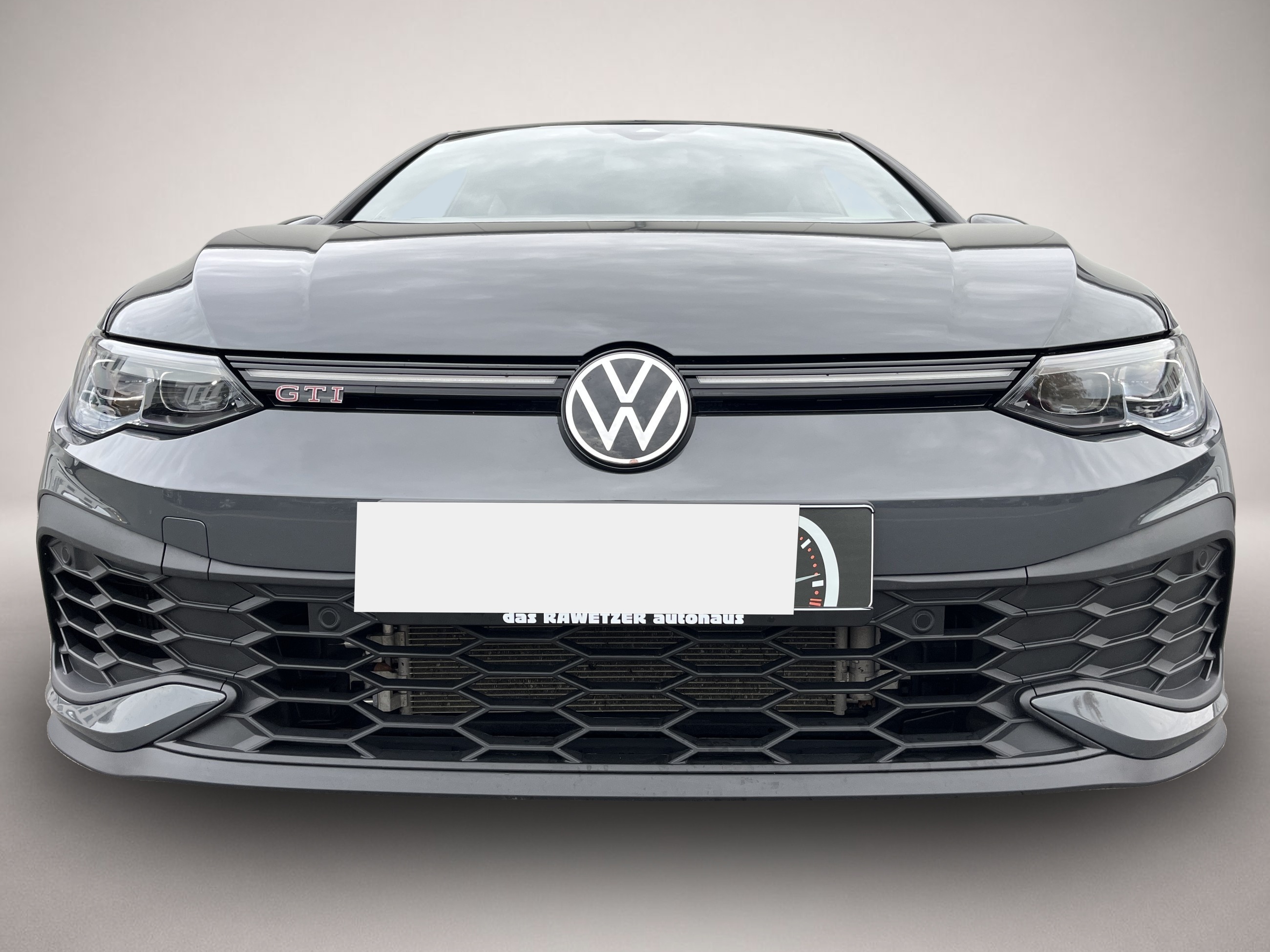 Bild 3 Volkswagen Golf GTI Clubsport R-PERFORMANCE 19Zoll Beats-So