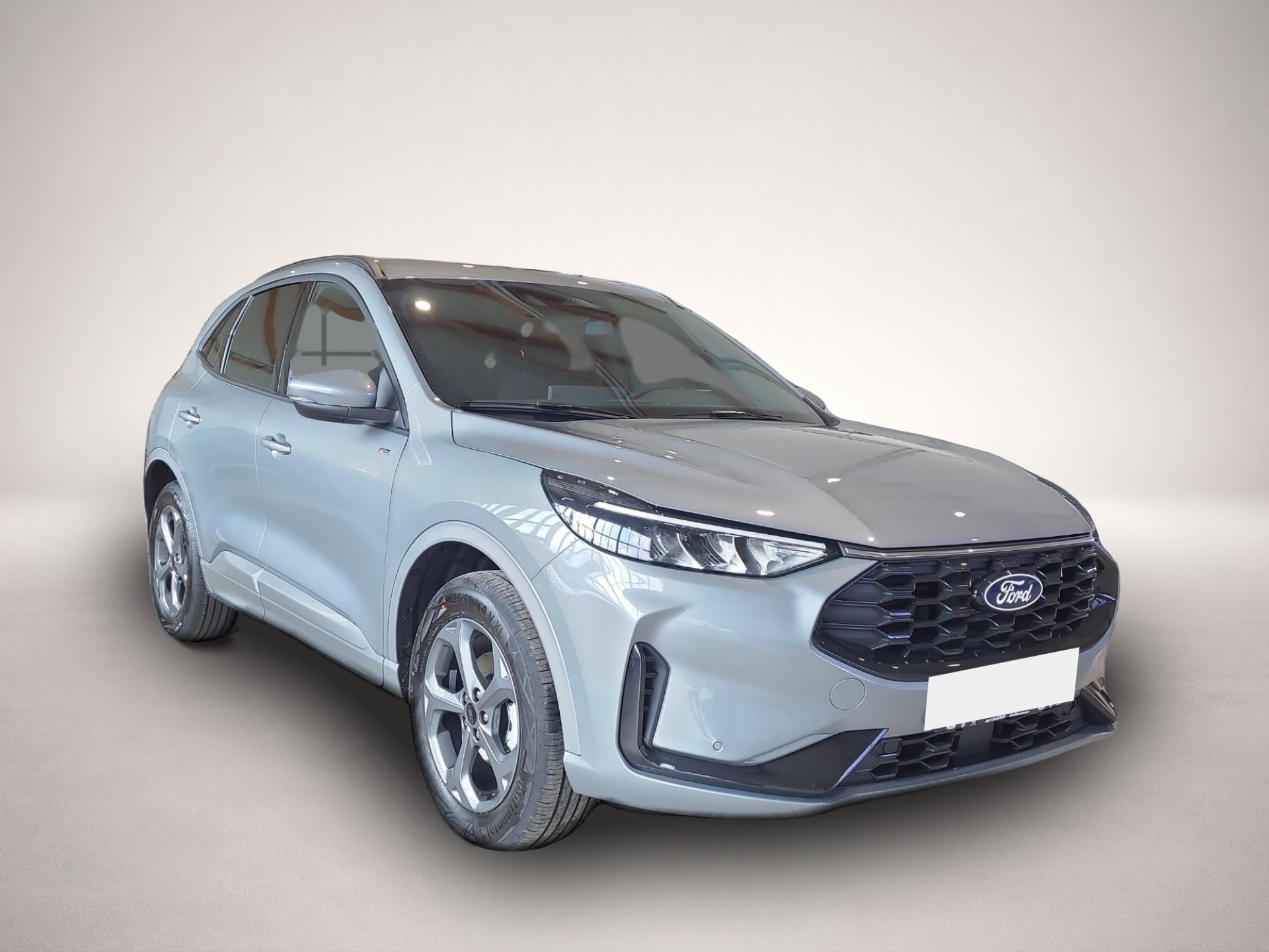 Bild 4 Ford Kuga Hybrid ST-Line Allrad 5J. Garantie ab EZ!!