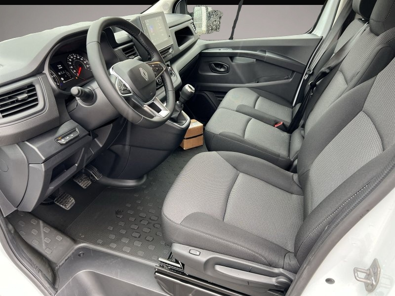 Bild 5 Renault Other Trafic dCi 150 L2H2 3,0t SHZ+AHK+GJR