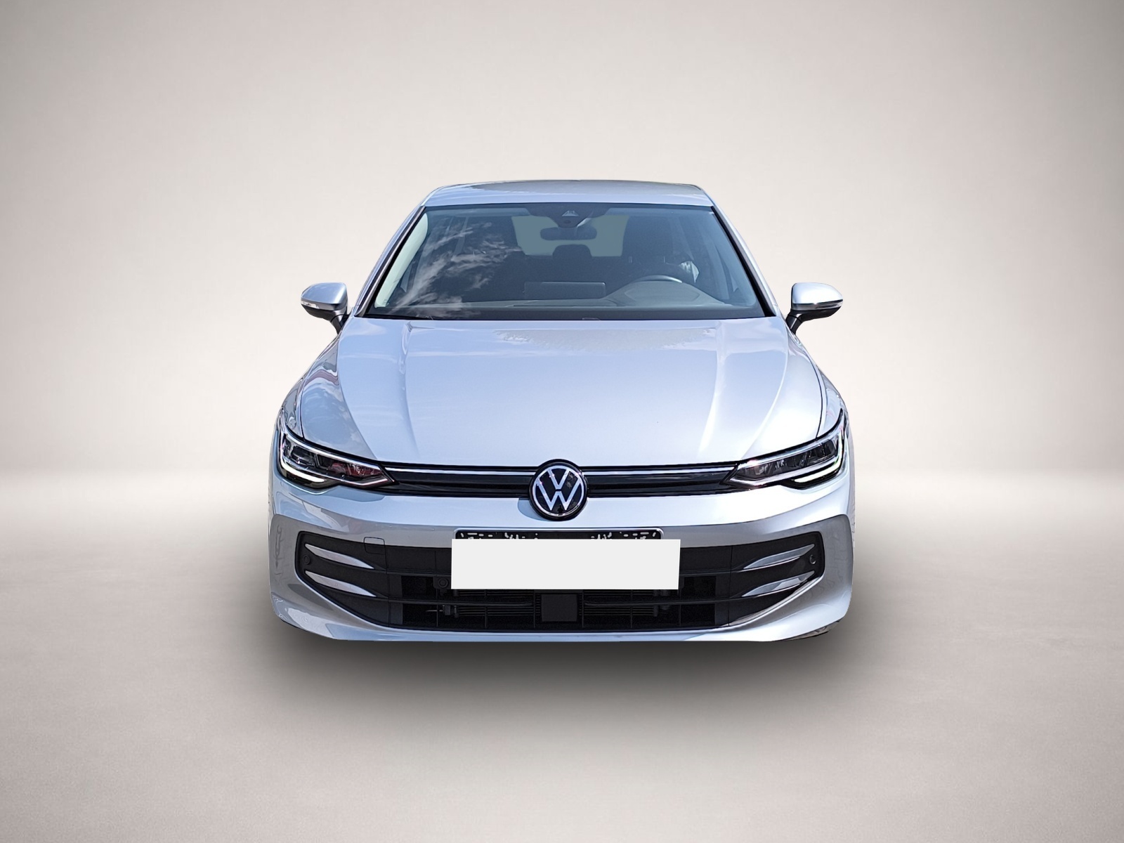 Bild 2 Volkswagen Golf 8 Lim. 2.0 TDI Life LED PDC RFK
