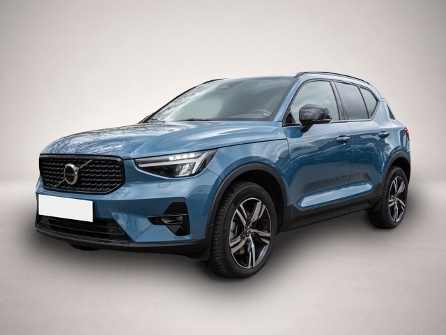 Bild XC40 Volvo