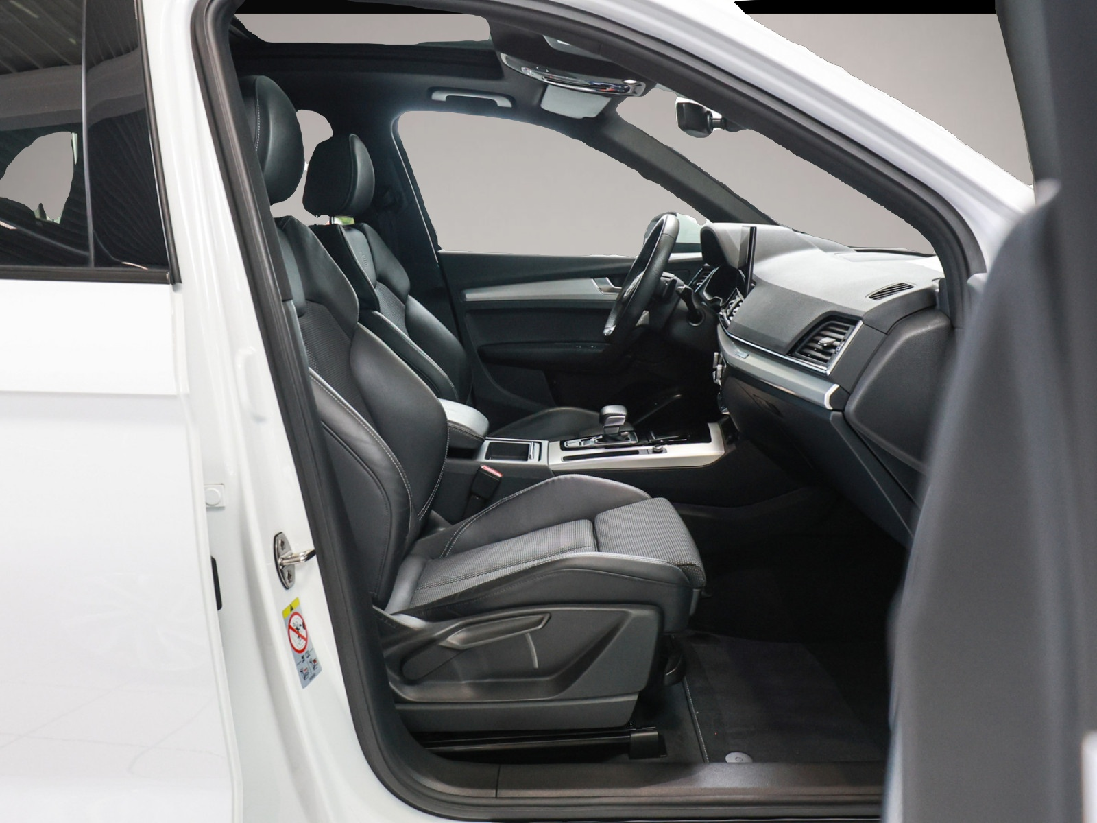 Bild 2 Audi Q5