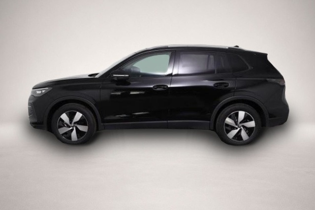 Bild 3 Volkswagen Tiguan New Editon Tiguan (New Editon) 1.5 eTSI 110kW (.