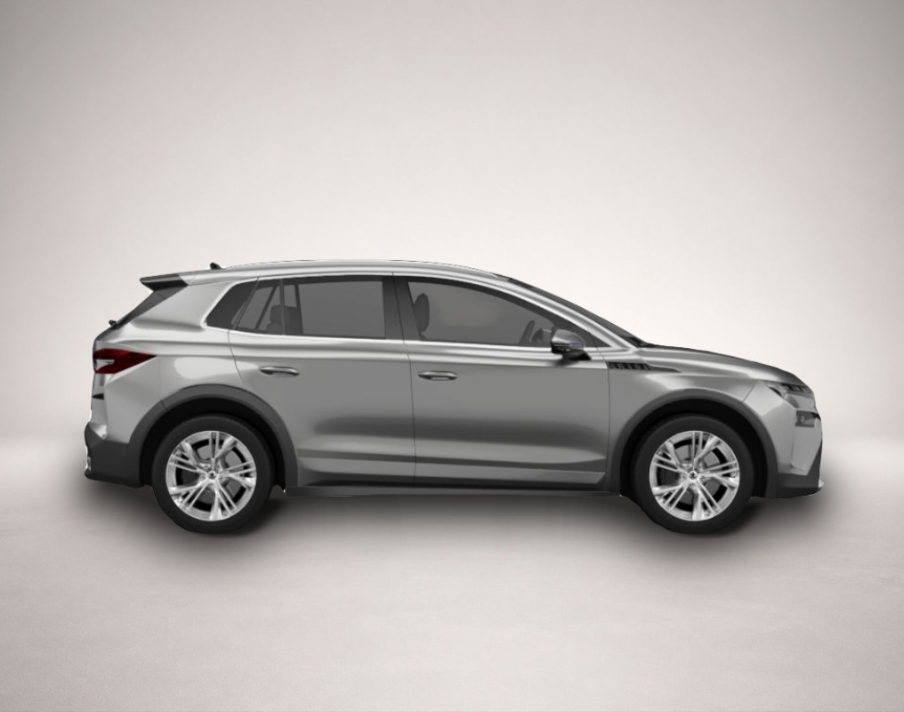 Bild 6 Skoda Elroq Sportline 85 LED/AHK/ACC/Navi/4xSHZ/Wärmep