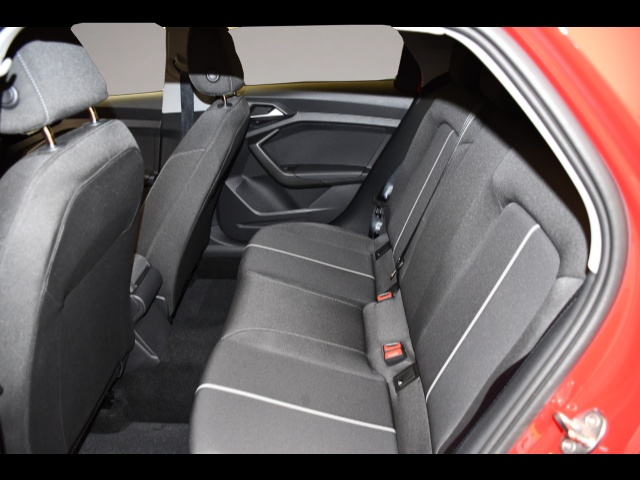 Bild 6 Audi A1 Sportback 25 TFSI advanced Einparkhi/Multilen