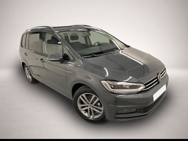 Bild 1 Volkswagen Touran Comfortline Edition 1.5 TSI EVO ACT 150PS/110kW.