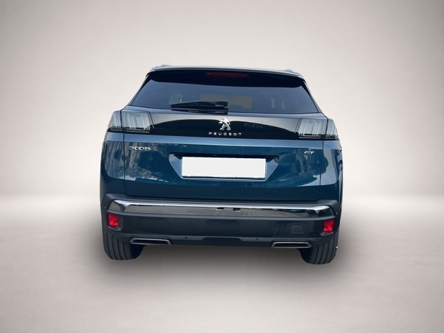 Bild 4 Peugeot 3008 GT 1.2 PT LED+ACC+NAVI+CAM+PDC+CARPLAY+