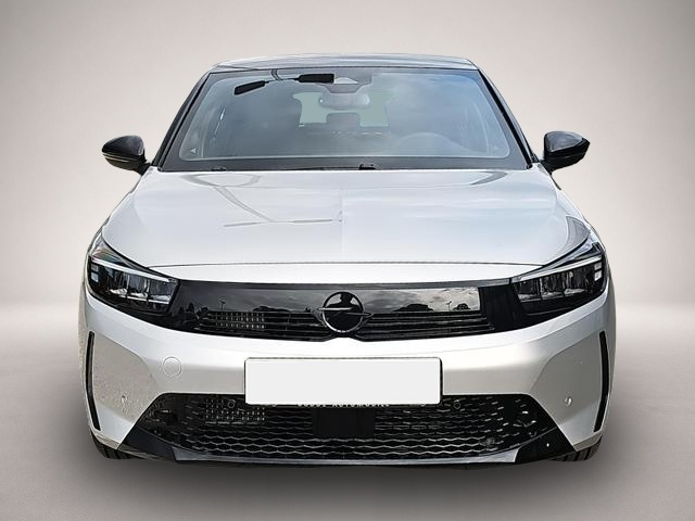Bild Corsa Opel
