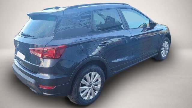 Bild 3 Seat Arona Style Arona Style*5JGar*LED*Shzg*PDC*16Zoll*ACA.