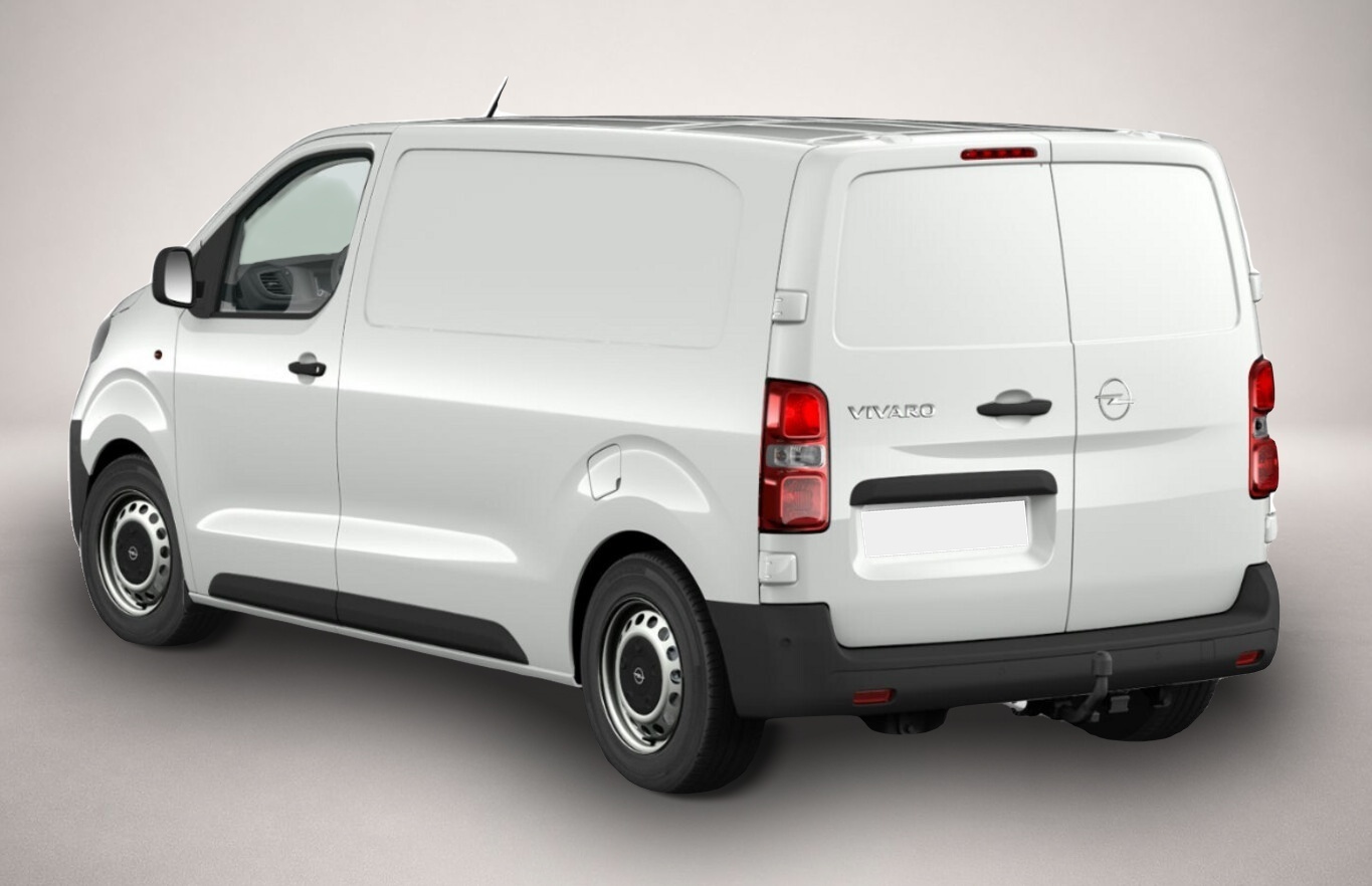 Bild 3 Opel Vivaro AT8 M AHK CityP Kam Carpl Sight&Light