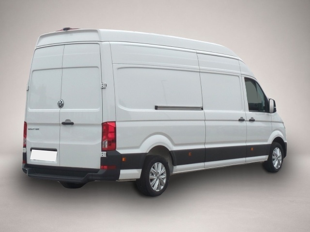 Fotografie des Volkswagen Other Crafter Kasten LR+Superhoch*Autom ACC R-Kam SHZ