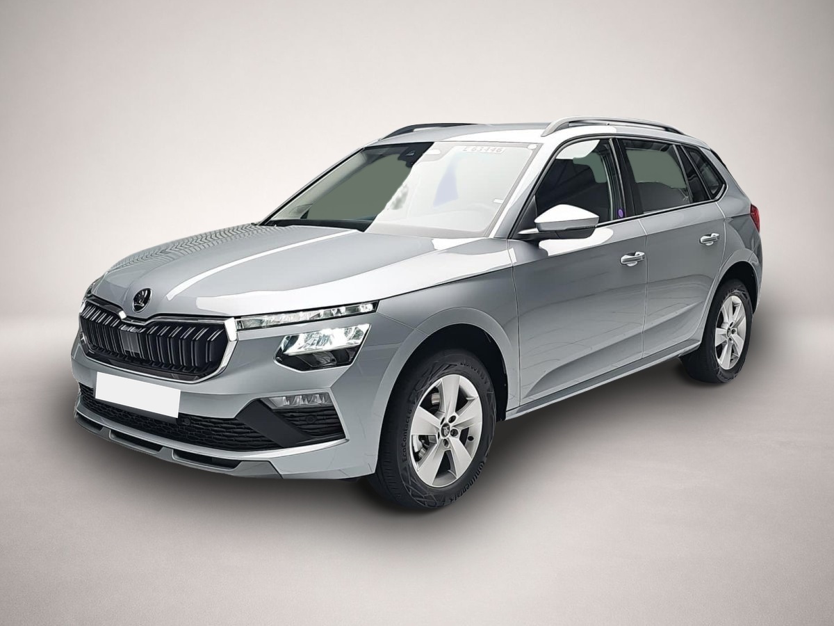 Fotografie 1 des Skoda Kamiq 1.0 TSI DSG Classic LED Kamera LM