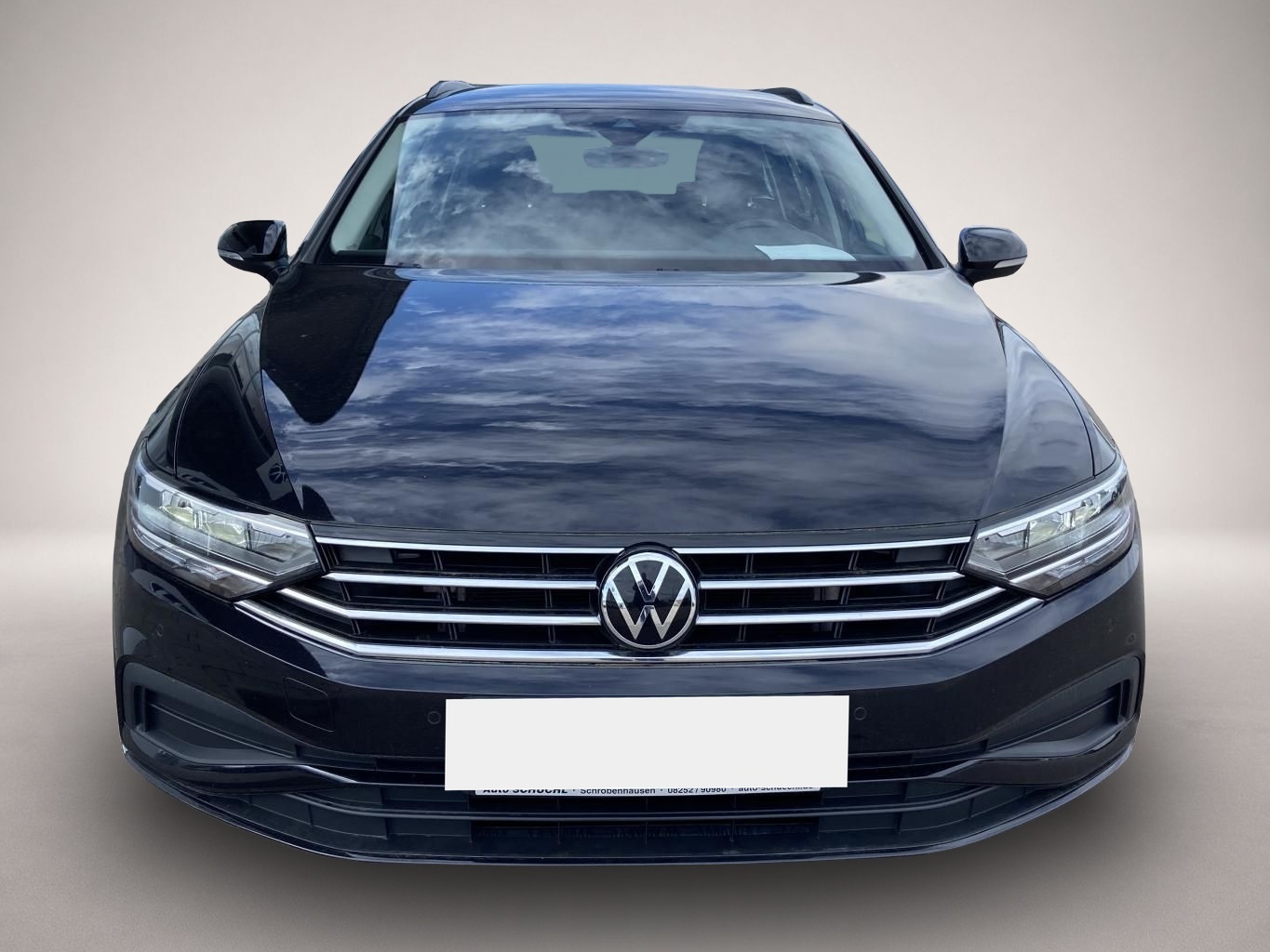 Bild 7 Volkswagen Passat Variant 1.5 TSI APP-CONNECT+KAMERA+LED+NA