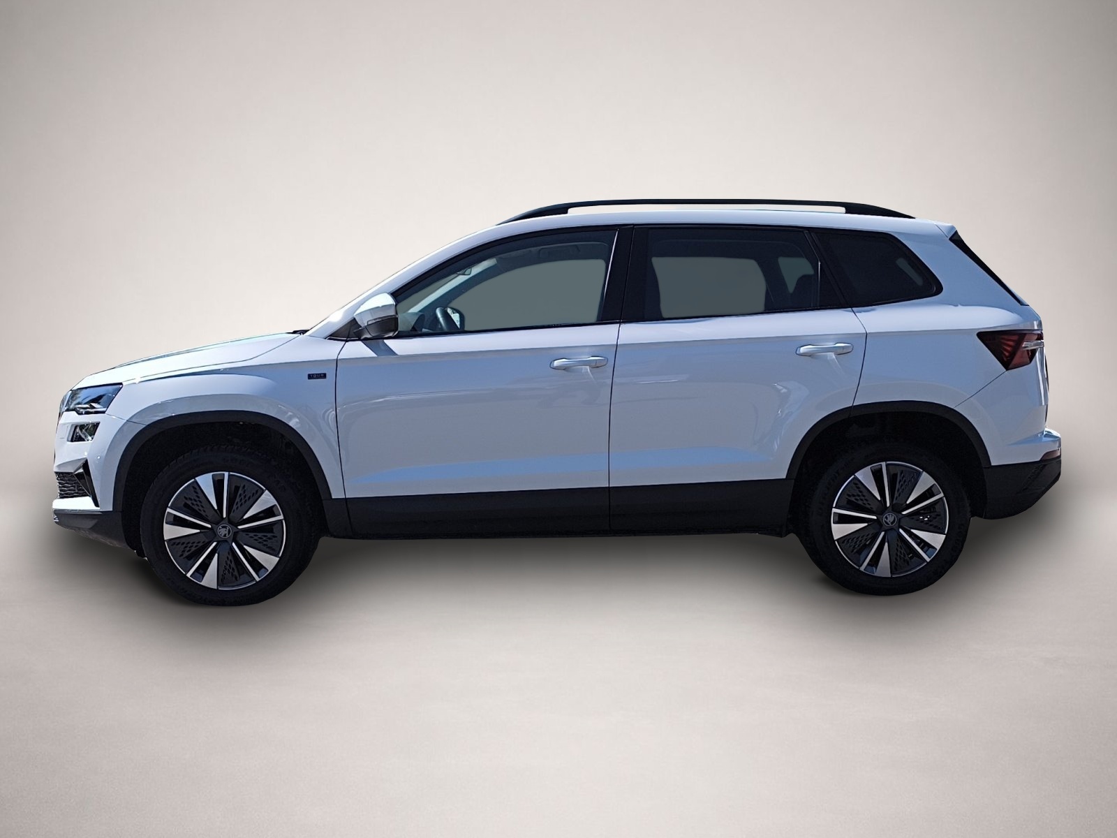 Fotografie 4 des Skoda Karoq Tour 2.0 TDI 110 kW DSG Tour NAVI AMUNDSEN