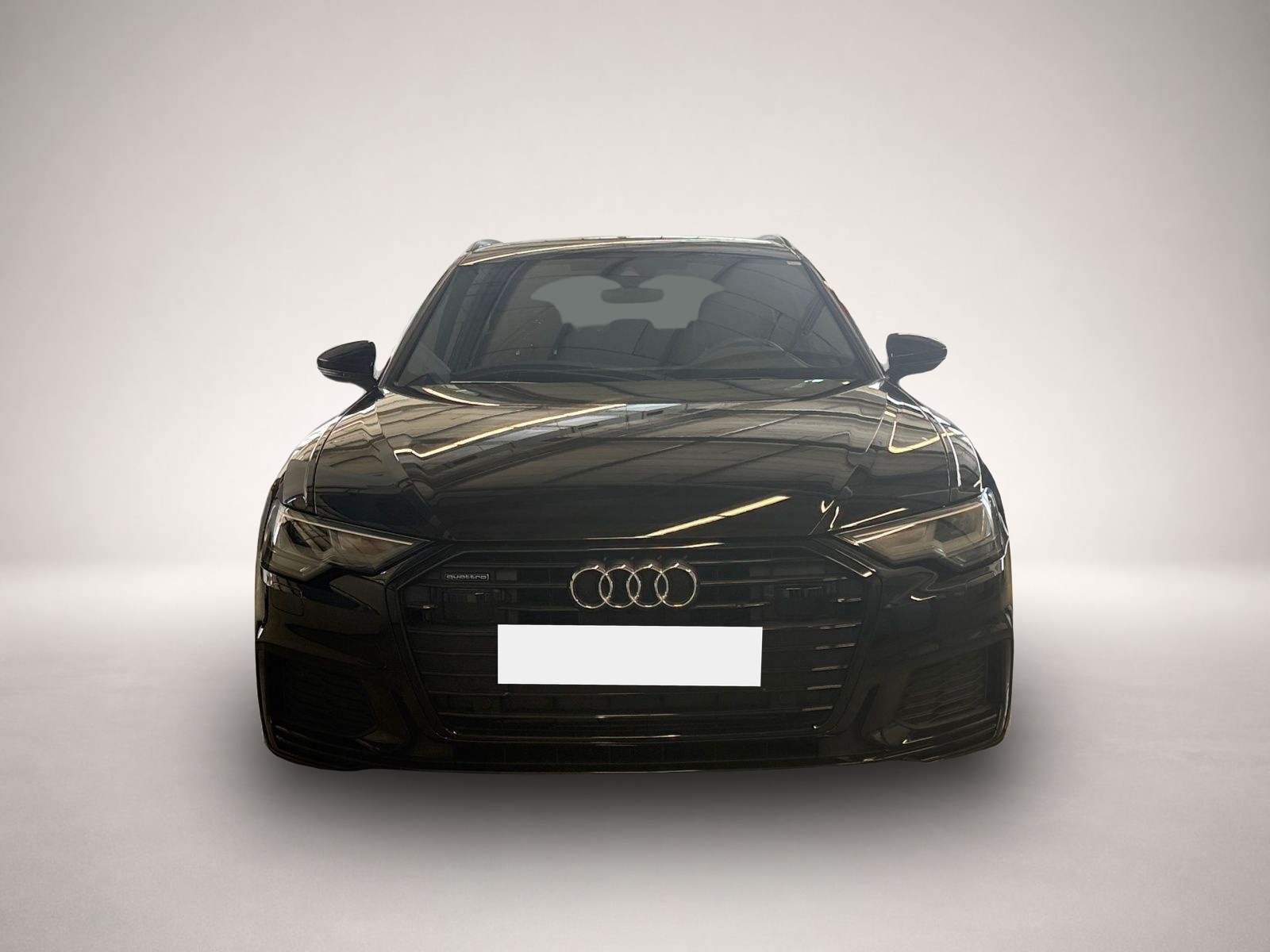 Bild 8 Audi A6 Avant 45 TFSI qu. S-tronic 2xS-line *LED*Navi