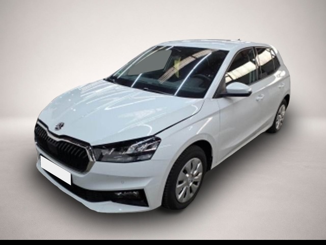 Bild 4 Skoda Fabia 1.0 TSI Selection *LED*Kamera*Smart-Link*