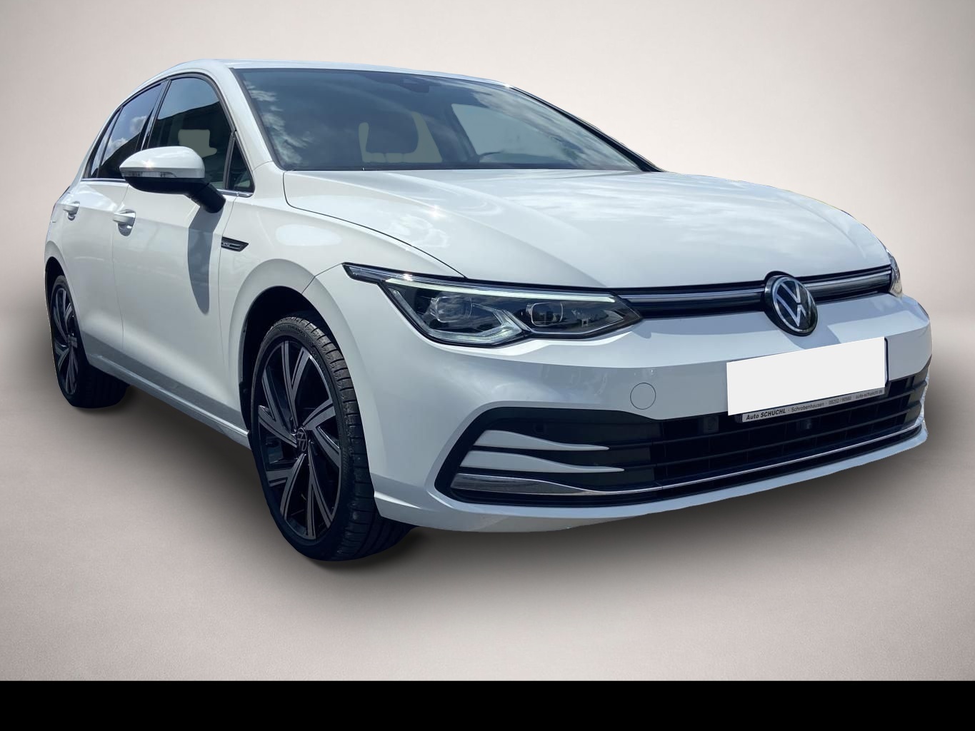 Bild 5 Volkswagen Golf 1.5 eTSI DSG Style APP-CONNECT+ACTIVE-INFO+